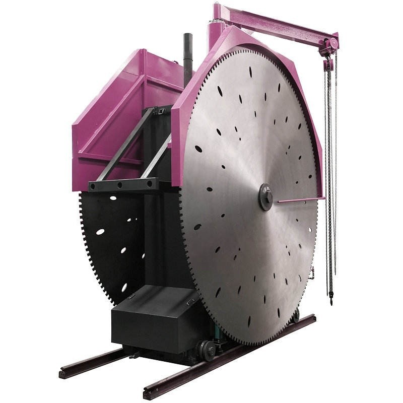 Granite Quarry Machine high quality