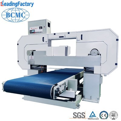 Qual è la differenza tra una macchina per la lavorazione della pietra semiaut...